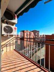 Etagenwohnung in Carrer de Sant Bartomeu