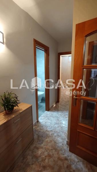 Foto f0920264-a87a-47d0-bdc5-53d6875d9091. Flat with heating in Llefià Badalona