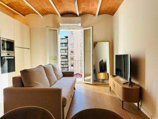 Flat in Carrer dels Enamorats