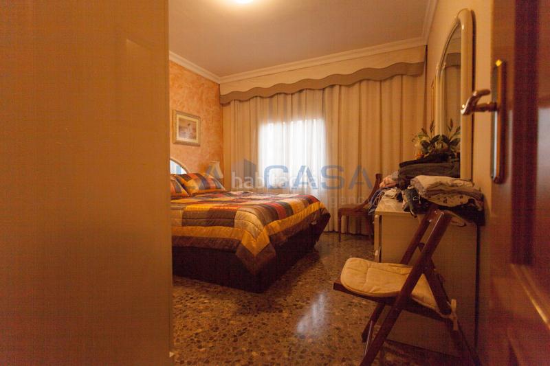 Foto 12632d3f-f232-4985-b478-cfa76fea352e. Etagenwohnung in La Florida Hospitalet de Llobregat (L´)