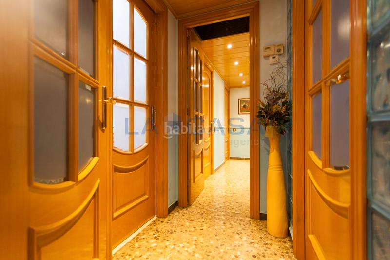 Foto 261fe03e-e48c-446b-a4c5-43a213e58295. Etagenwohnung in La Florida Hospitalet de Llobregat (L´)