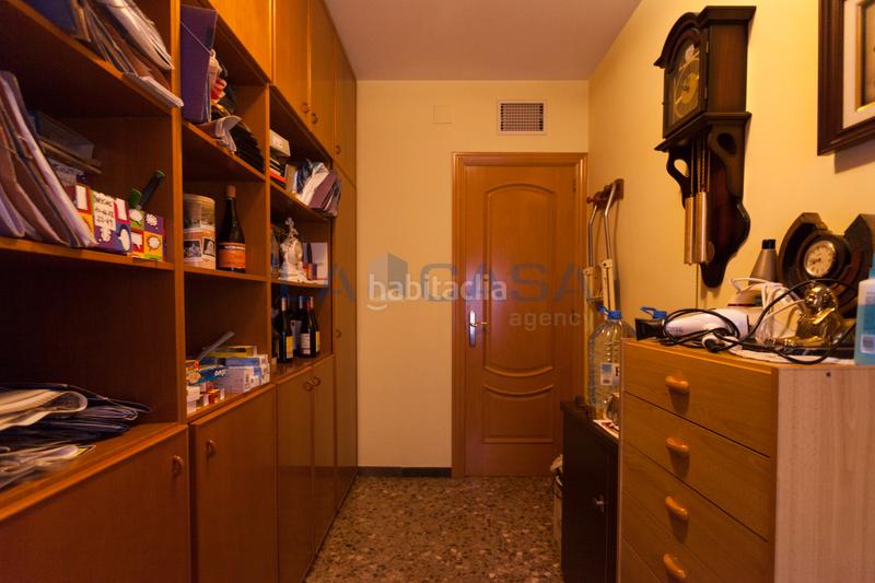 Foto 2bba37a9-0d35-4ce7-ae1a-29749e3867cd. Etagenwohnung in La Florida Hospitalet de Llobregat (L´)