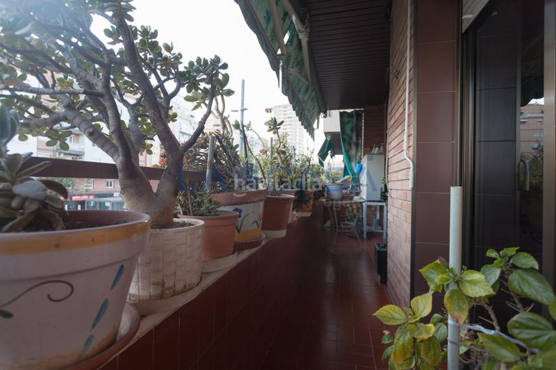 Foto 2e8b1340-7740-4c37-84c0-e6bc5d1a4186. Etagenwohnung in La Florida Hospitalet de Llobregat (L´)