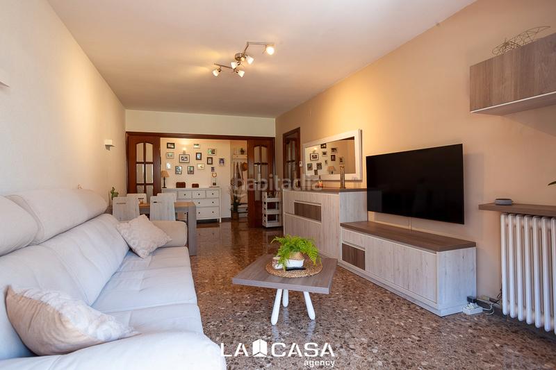 Foto 4920b55b-4389-4c40-8b18-dc6f323f4146. Etagenwohnung in La Florida Hospitalet de Llobregat (L´)