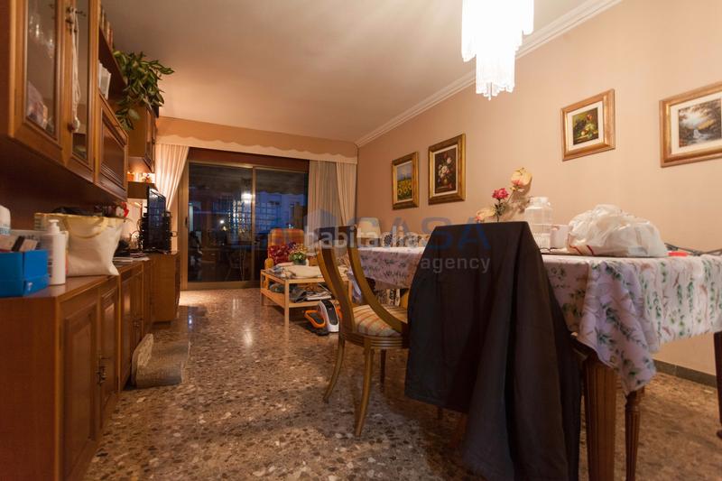 Foto 5122cd2b-26ce-40a4-a716-14940758f27d. Etagenwohnung in La Florida Hospitalet de Llobregat (L´)