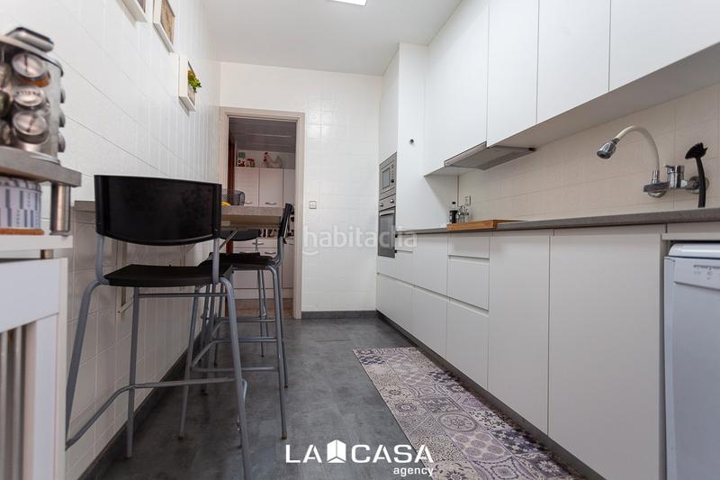 Foto 593dd569-1c37-4a0f-adff-59dd58b00b7e. Etagenwohnung in La Florida Hospitalet de Llobregat (L´)