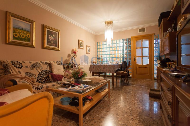 Foto 675a5d6e-e51e-46b5-a4f8-d87b7c8b81f8. Etagenwohnung in La Florida Hospitalet de Llobregat (L´)