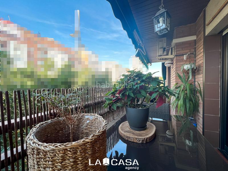 Foto 746c5b81-fba9-4497-b832-6d93b8ca018a. Etagenwohnung in La Florida Hospitalet de Llobregat (L´)