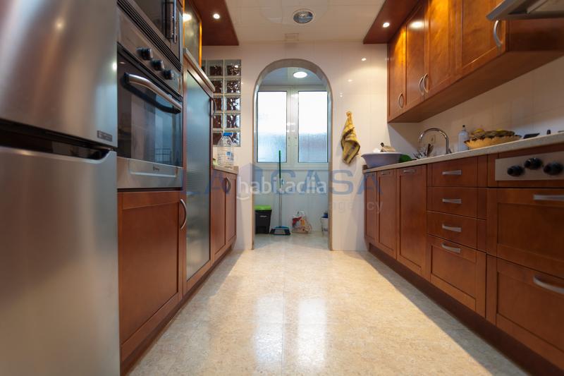 Foto 89d7616d-2bba-45d0-aa2c-97a1ae597766. Etagenwohnung in La Florida Hospitalet de Llobregat (L´)