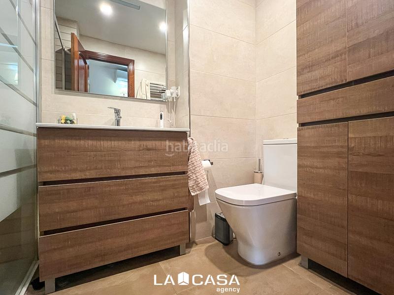 Foto be4cd82a-3240-4c92-a4b8-113b7afcf5a5. Etagenwohnung in La Florida Hospitalet de Llobregat (L´)