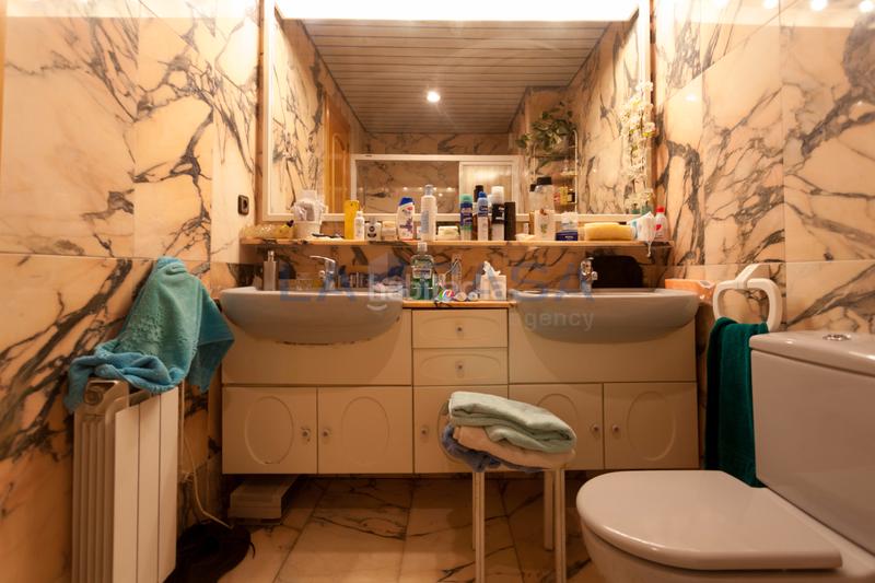 Foto ceee8e64-659d-4988-9630-b9ce58bb227e. Etagenwohnung in La Florida Hospitalet de Llobregat (L´)