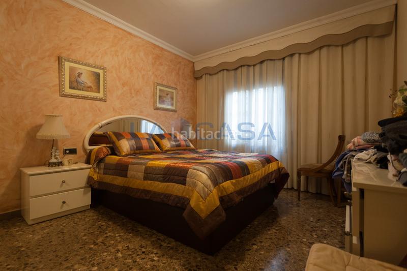 Foto f5f4f086-4723-4638-bc41-48cb1c875a5d. Etagenwohnung in La Florida Hospitalet de Llobregat (L´)