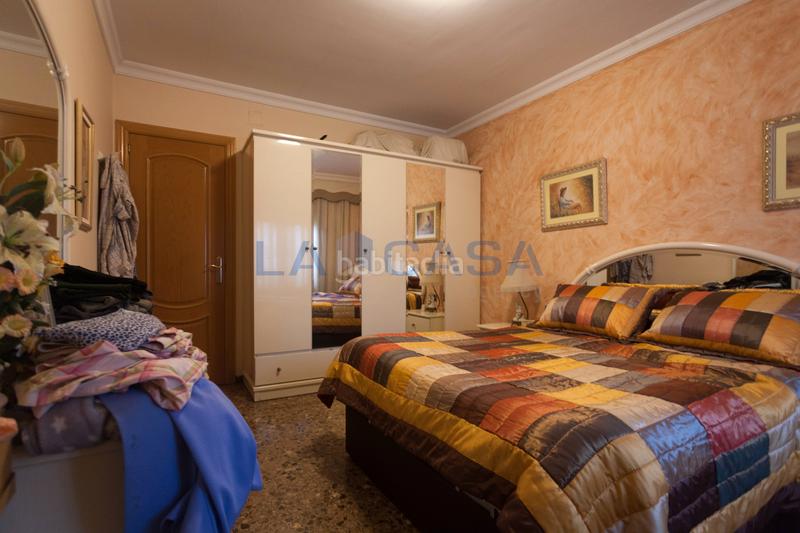 Foto f79e9e12-1554-4959-8084-36aa2ad95f87. Etagenwohnung in La Florida Hospitalet de Llobregat (L´)