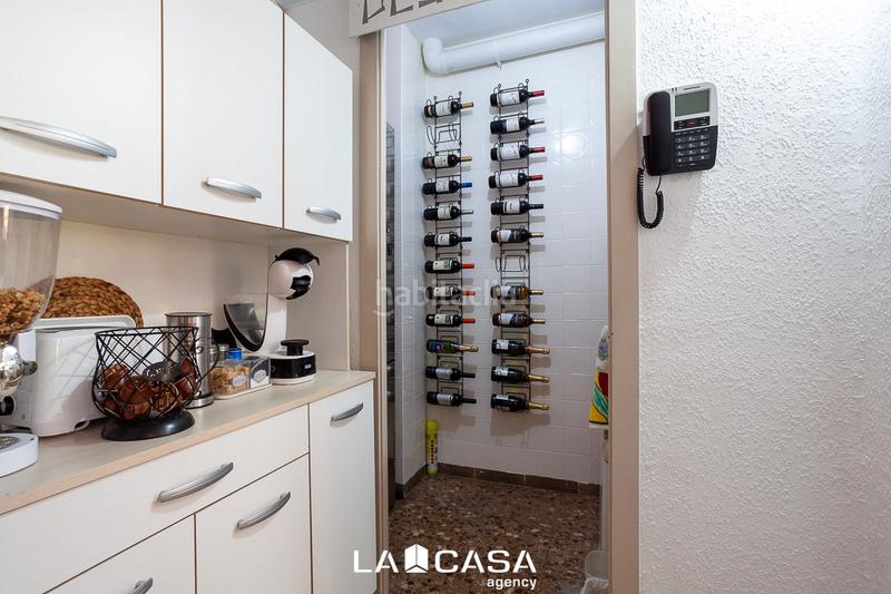 Foto fb023a93-98cd-4351-b456-c98a433643a4. Etagenwohnung in La Florida Hospitalet de Llobregat (L´)