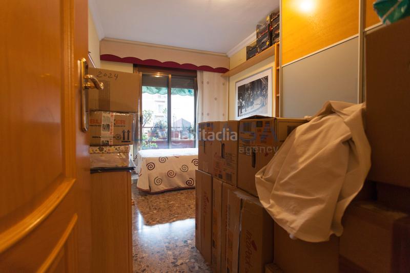 Foto d95714b4-3693-422d-b503-bcb8c84abec1. Pis a La Florida Hospitalet de Llobregat (L´)