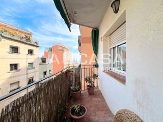 Piso en Carrer de Richard Strauss