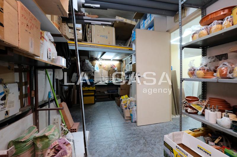 Foto a8371aa0-f855-403d-b8eb-3b944dbe5f79. Business premise in Porta Barcelona