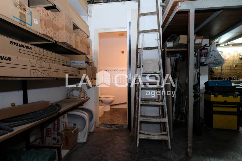 Foto 0edf923b-18e2-42bb-a4c2-0b6825400fe3. Local comercial en Porta Barcelona