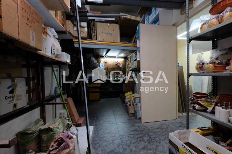 Foto 4b48d480-b682-43cc-b520-a1430b2a205f. Local comercial en Porta Barcelona