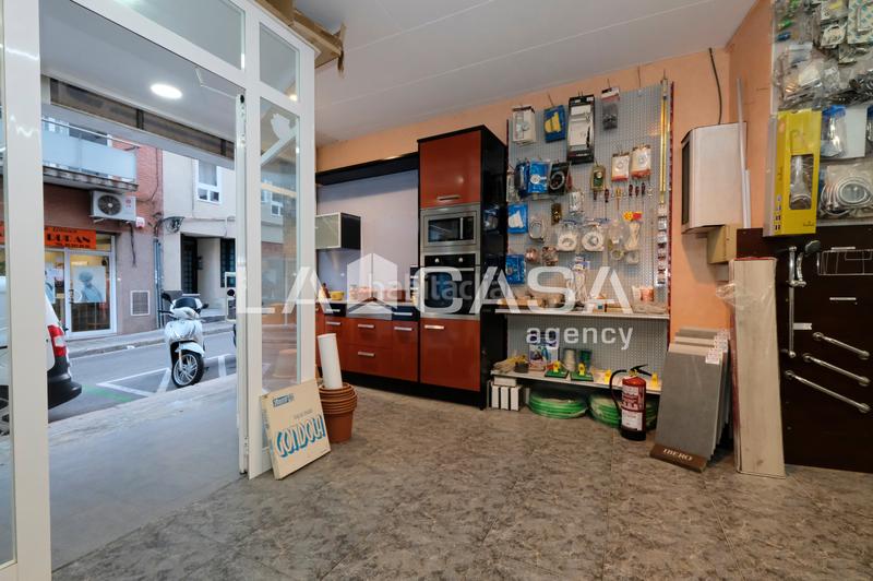 Foto 799bd3a6-6095-4cc3-9f1e-4f50bdb1057c. Local comercial en Porta Barcelona