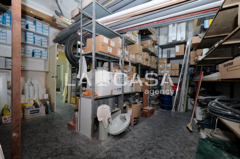 Foto b62ff5ed-83a7-4bf1-99a7-fb44d3dd5f97. Local comercial en Porta Barcelona