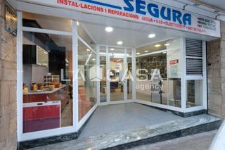 Local Comercial en Carrer Nou de Porta