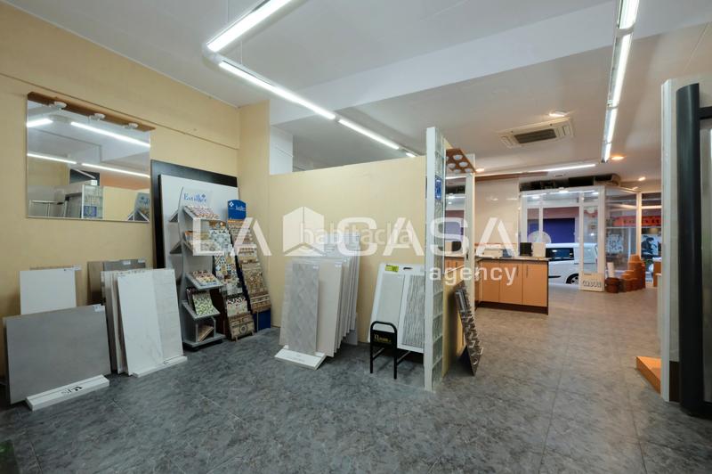 Foto f006fddd-0cf2-4488-ab20-78c20095d23e. Local comercial en Porta Barcelona