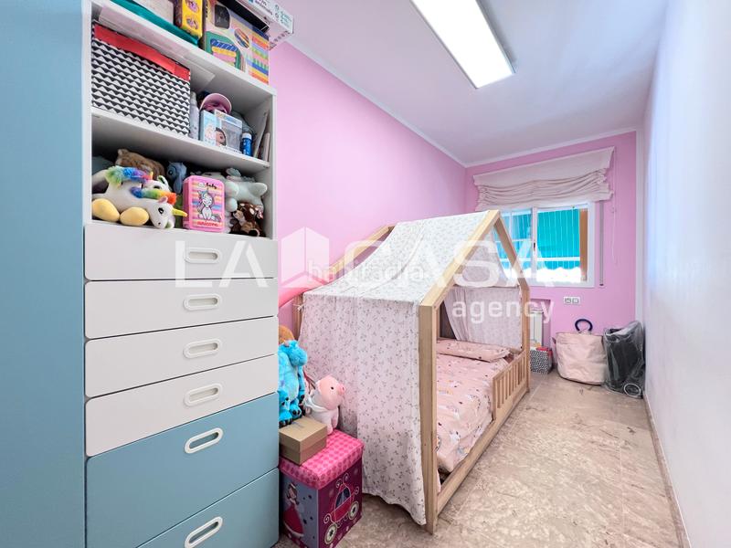 Foto 4de6a7f2-8dc4-4491-a333-983c00722acd. Appartement avec chauffage dans Llefià Badalona