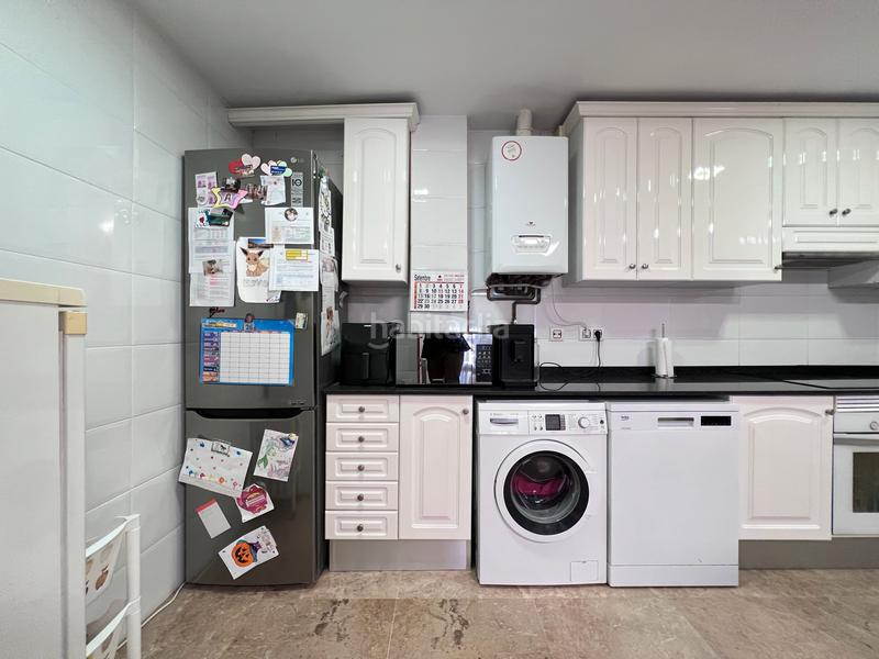 Foto 7a3190b4-48e2-4733-8485-443a5a437ee0. Appartement avec chauffage dans Llefià Badalona