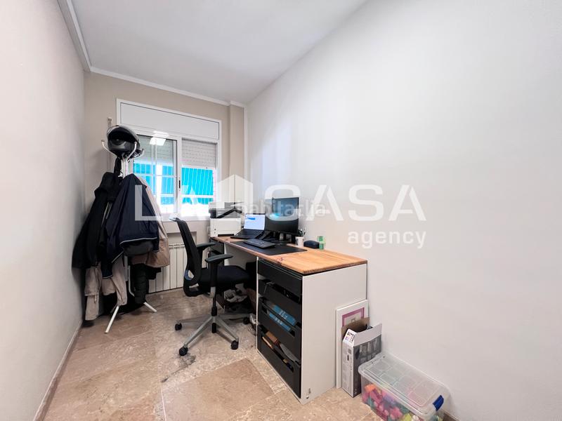 Foto 90f68a34-515f-477f-8b8c-cccf10a6cae9. Appartement avec chauffage dans Llefià Badalona