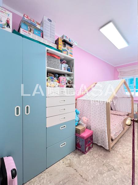 Foto d6193761-1f0b-4315-9425-8a6bcad9fd23. Appartement avec chauffage dans Llefià Badalona