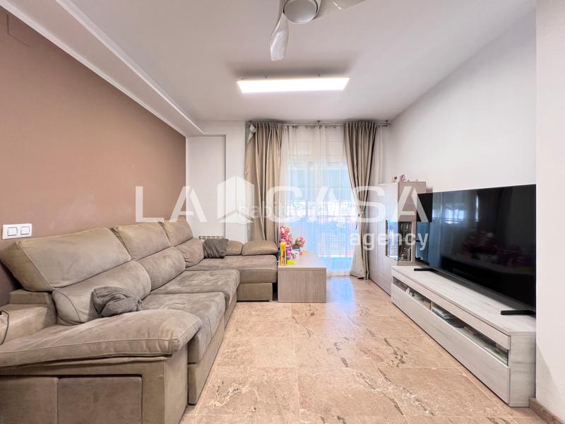 Foto dc73eb5f-57c5-436e-86f9-5248ceac1888. Appartement avec chauffage dans Llefià Badalona