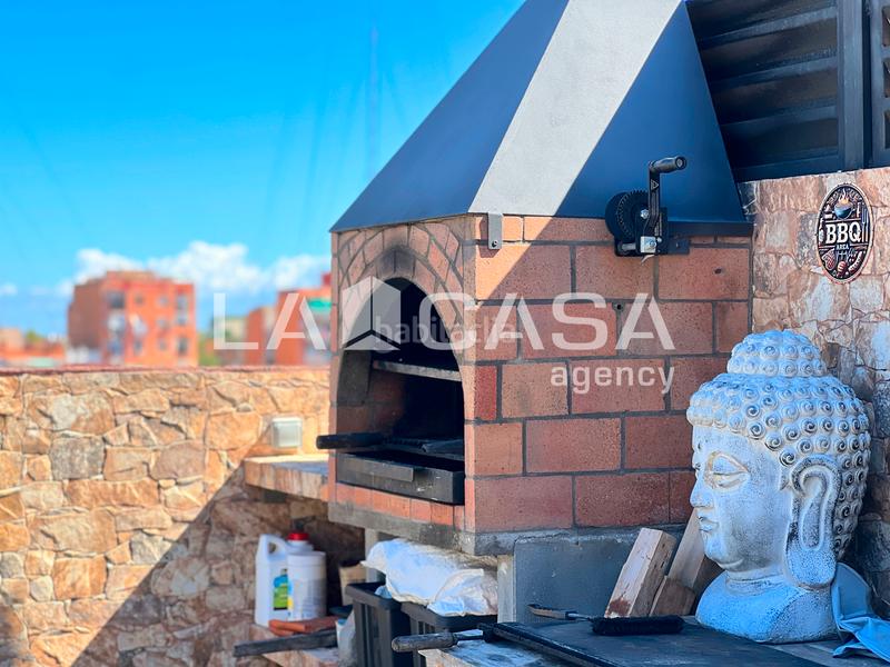 Foto ff8f47b1-6213-4d5b-acde-4793f587e7c7. Appartement avec chauffage dans Llefià Badalona