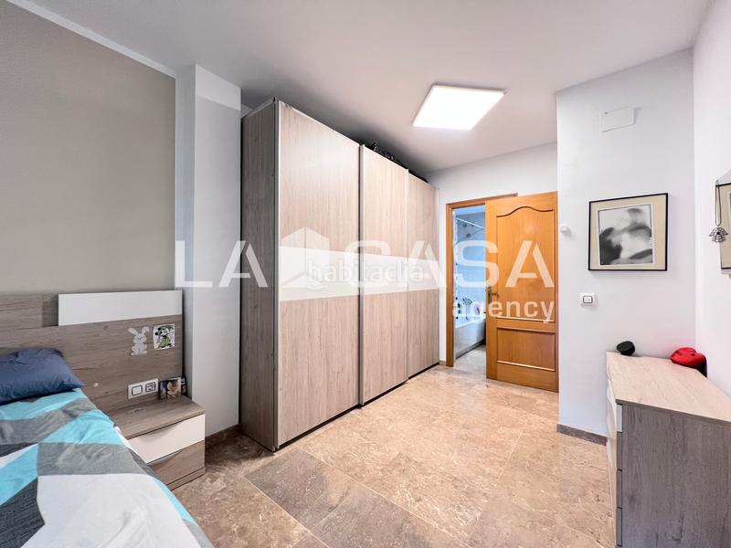 Foto 027f7164-1cf7-4426-930d-a6290b8c98fa. Etagenwohnung mit heizung in Llefià Badalona