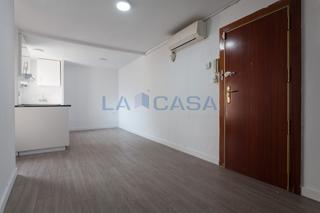 Etagenwohnung in Carrer Finestrelles