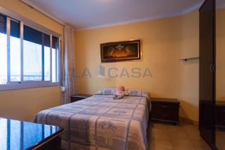 Flat in Carrer del Pedraforca