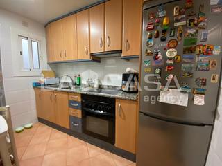 Etagenwohnung  Carrer de sant joaquim