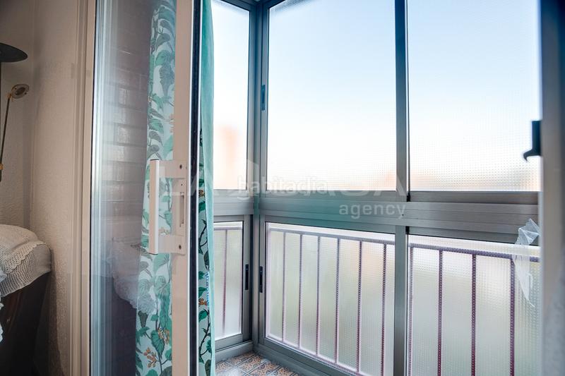 Foto 7965a8db-6fd2-438b-b7aa-434a6694c134. Appartement avec chauffage dans Safaretjos Santa Coloma de Gramenet