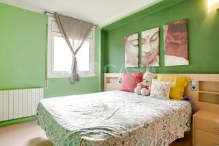 Flat in Carrer del Camp Arriassa