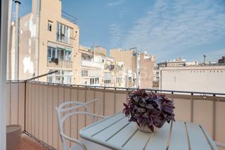 Appartement à Carrer de Milà i Fontanals