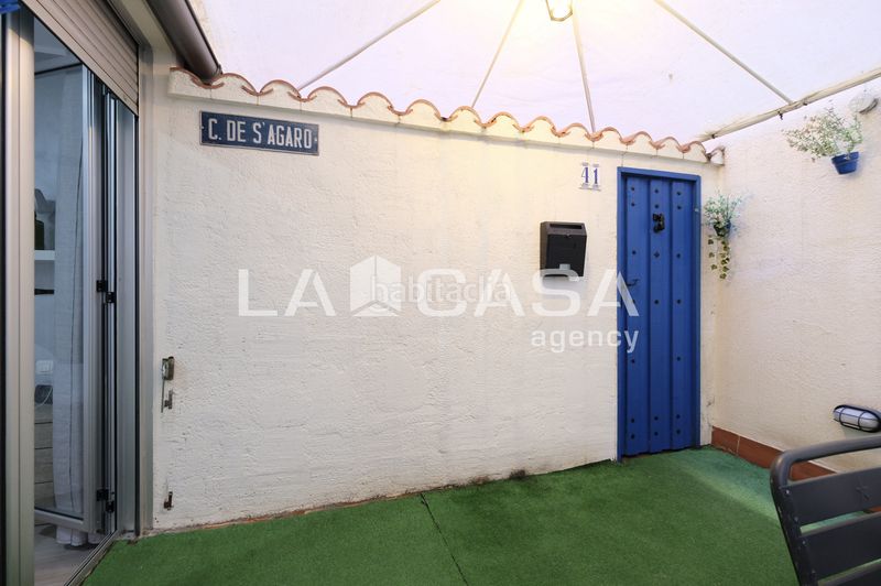 Foto b7295296-5a93-47a2-acc2-86f4fb199029. Pis a Turó de la Peira Barcelona