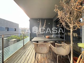 Attique  Passatge del mar d'alborán