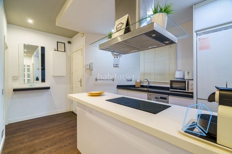 Foto 6fd6eeba-bf99-4dd5-b3be-954de6e144f4. Pis a El Camp d´en Grassot i Gràcia Nova Barcelona