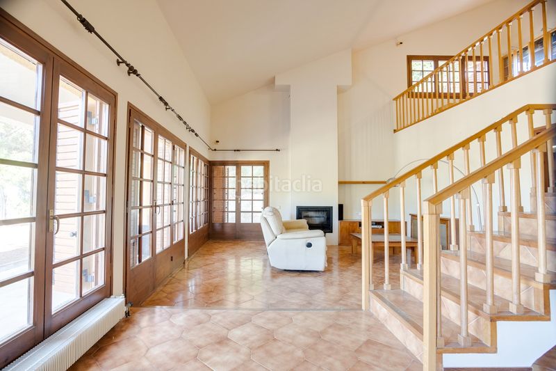 Foto 815fcec2-6925-4478-9c92-e0c93e34e507. Xalet amb calefacció aparcament piscina a Cabrils