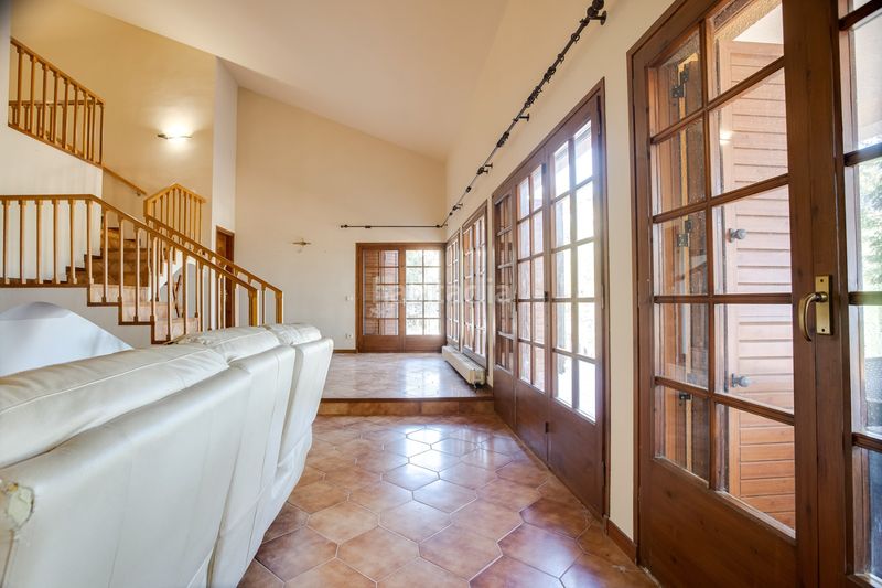 Foto d683dcf9-c6f2-4ca1-b5d7-ff4f871c137c. Xalet amb calefacció aparcament piscina a Cabrils