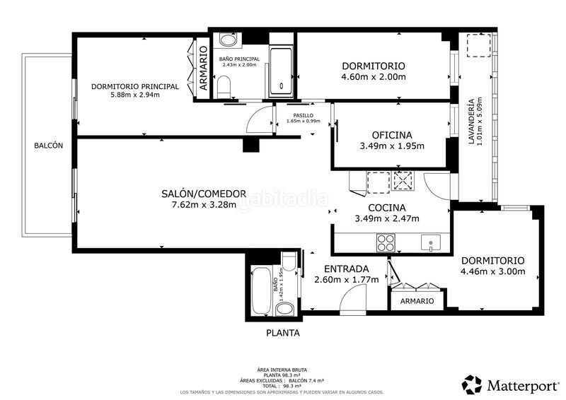 Foto 087c7a47-9472-4a8b-84db-d5fba9c17ab4. Pis amb aparcament a Riba - roja de Túria