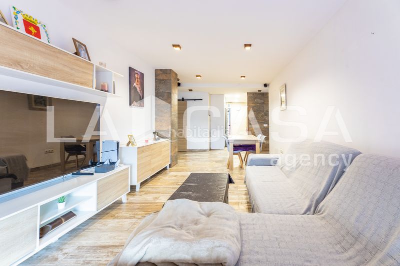 Foto 29387299-a81d-45c0-bfff-a5f9a1a5f346. Pis amb aparcament a Riba - roja de Túria