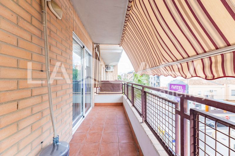 Foto 51aa17c3-395f-4451-bd9c-75e2746a06f4. Pis amb aparcament a Riba - roja de Túria