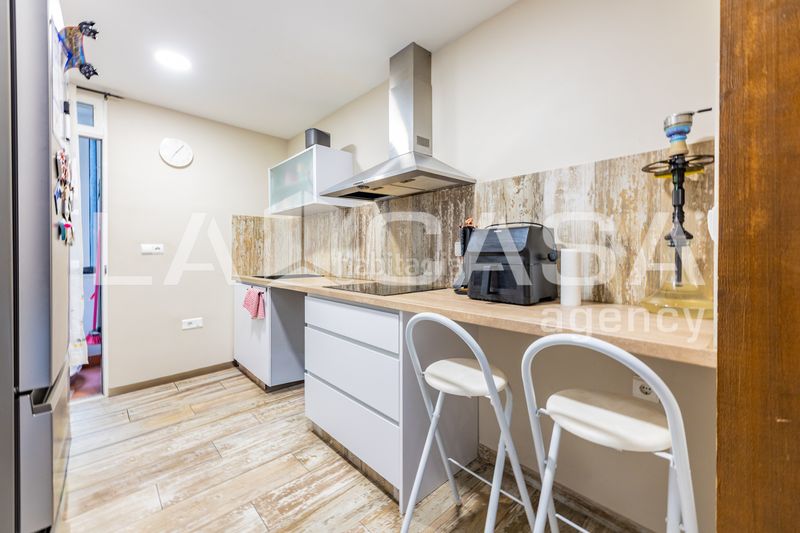 Foto 5d6448c0-3a90-4733-9707-10c0fef0fa52. Pis amb aparcament a Riba - roja de Túria