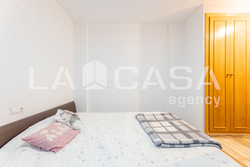 Foto 6f93cc31-1ca4-4839-aeb0-a6ef83736931. Pis amb aparcament a Riba - roja de Túria